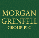 Morgan, Grenfell & Co.